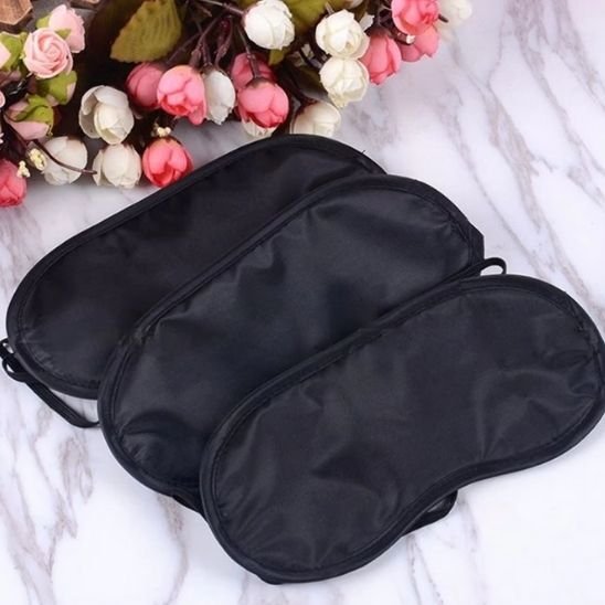 Masque de sommeil 3 morceaux