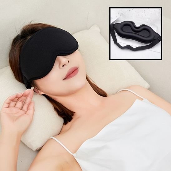 Masque de sommeil 1