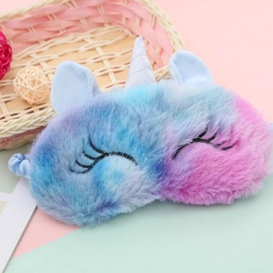 Masque de sommeil super