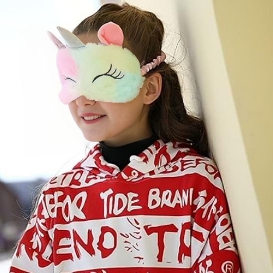 Masque de sommeil wow