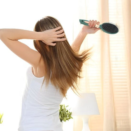 Brosse à cheveux | Démêlante Anti-Casse