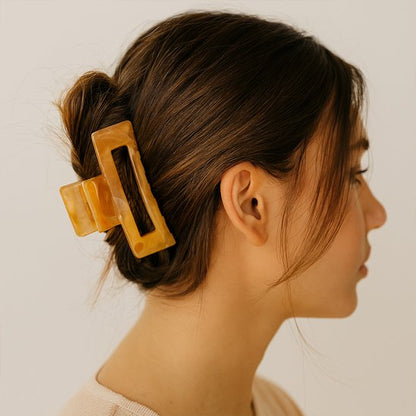 Pince cheveux | Élégance