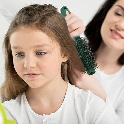 Brosse à cheveux | Démêlante Anti-Casse