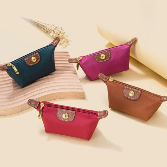 Trousse de maquillage plusieurs couleurs