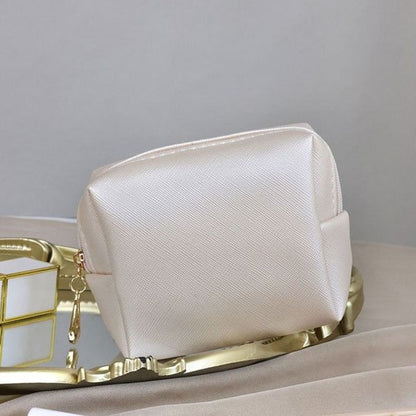 Trousse de maquillage rangement