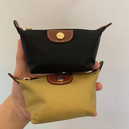 Trousse de maquillage simple