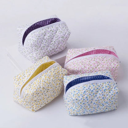 Trousse maquillage 4 couleurs