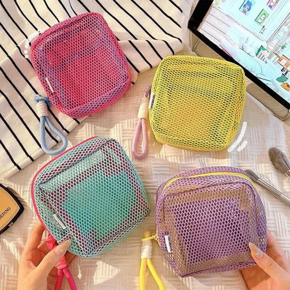 Trousse maquillage 4 cpuleurs