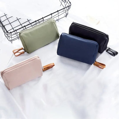 Trousse maquillage fermée