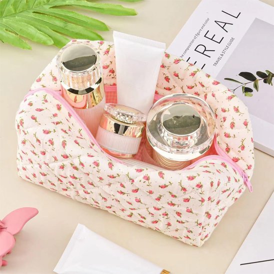 Trousse maquillage jolie