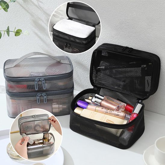 trousse maquillage pratique