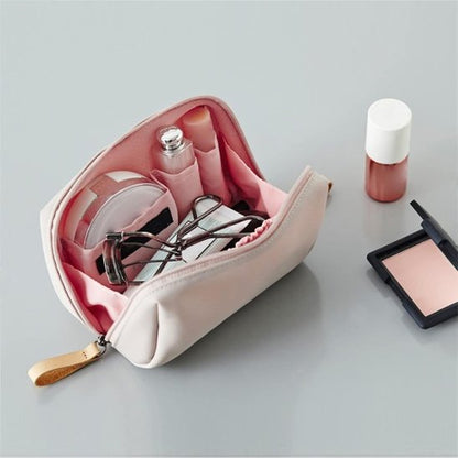 Trousse maquillage rangement