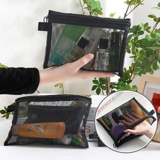 Trousse maquillage super